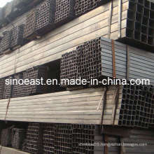 Rectangular Steel Pipes (ASTM A53)